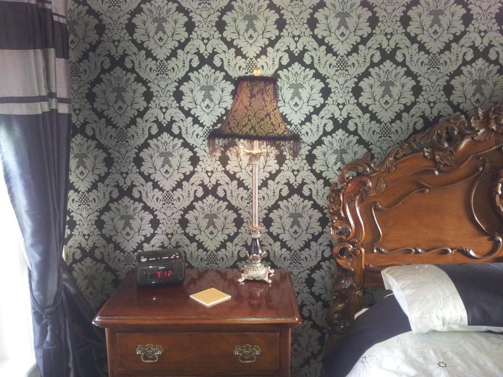 Plas Llwyd Llandudno Zimmer foto